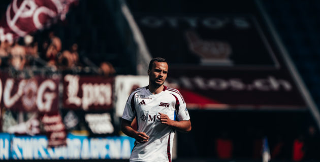 FC Lucerne - Servette FC 3-4