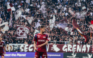 Servette FC - FC Lausanne-Sport 3-3