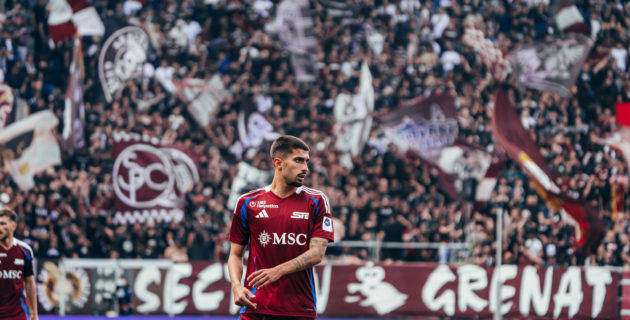 Servette FC - FC Lausanne-Sport 3-3