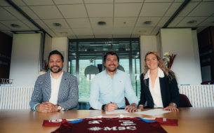Cristian Toro nouvel entraîneur du Servette FCCF