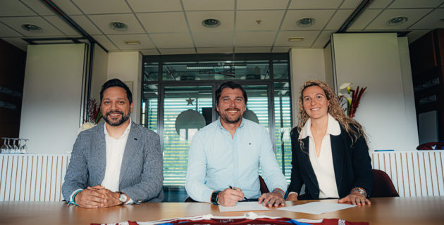 Cristian Toro nouvel entraîneur du Servette FCCF