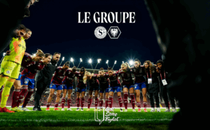 Le groupe pour la réception d'Aarau