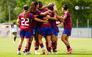 Servette FCCF - FC Aarau Frauen 4-0 (2-0)