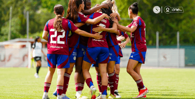 Servette FCCF - FC Aarau Frauen 4-0 (2-0)