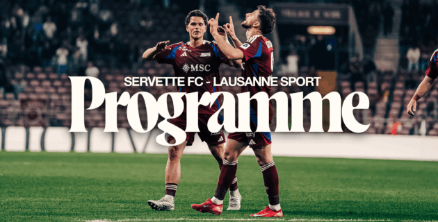 Programme SFC - LS