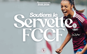 Le Servette FCCF lance sa campagne d'abonnement 25-26