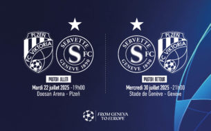 Fixation des dates et horaires des matches du Q2 de Champions League