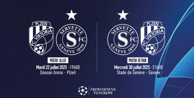 Fixation des dates et horaires des matches du Q2 de Champions League