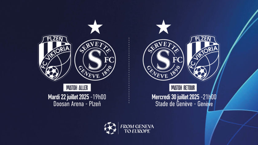 Fixation des dates et horaires des matches du Q2 de Champions League
