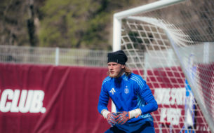 Léo Besson prolonge et part en prêt au Stade Lausanne Ouchy