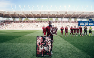 Fins de contrats au Servette FC