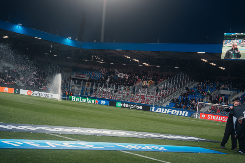 Infos billetterie Viktoria Plzen - Servette FC