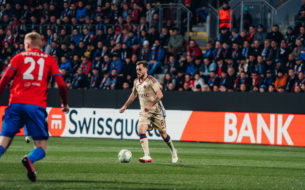 FC Viktoria Plzen – Servette FC : cap sur l’Europe