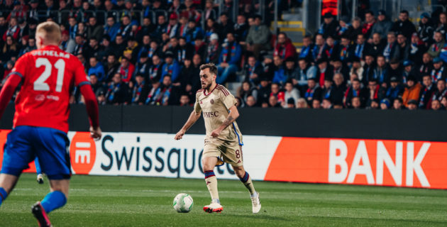 FC Viktoria Plzen – Servette FC : cap sur l’Europe