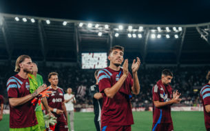 Patrick Weber prêté à Yverdon