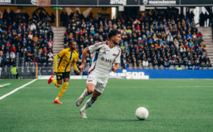 BSC Young Boys - Servette FC : le début de la Super League !