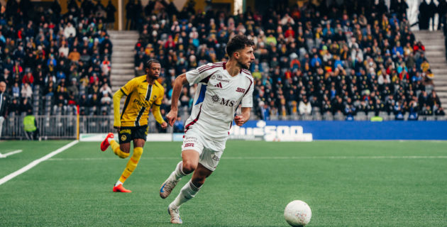 BSC Young Boys - Servette FC : le début de la Super League !