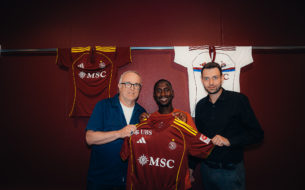 Ablie Jallow rejoint le Servette FC !