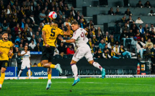 BSC Young Boys - Servette FC 3-1