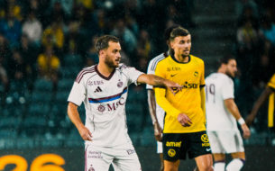 BSC Young Boys - Servette FC 3-1