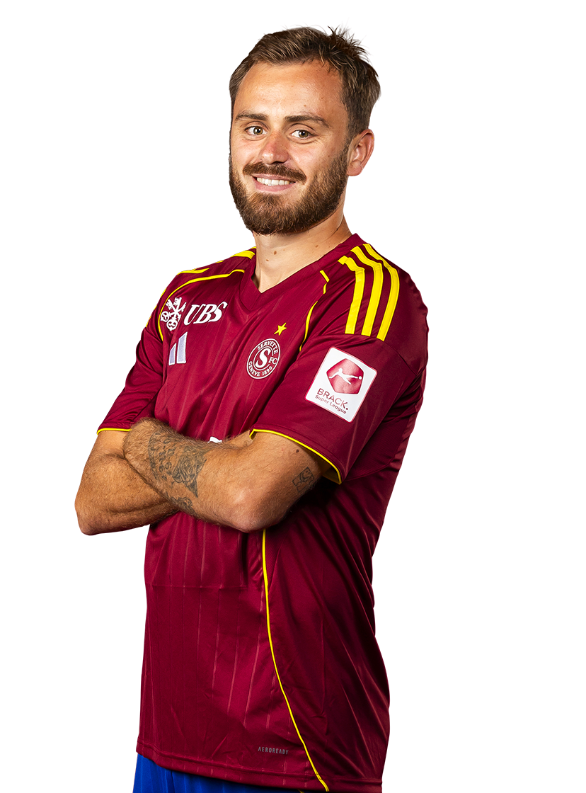 Timothé Cognat