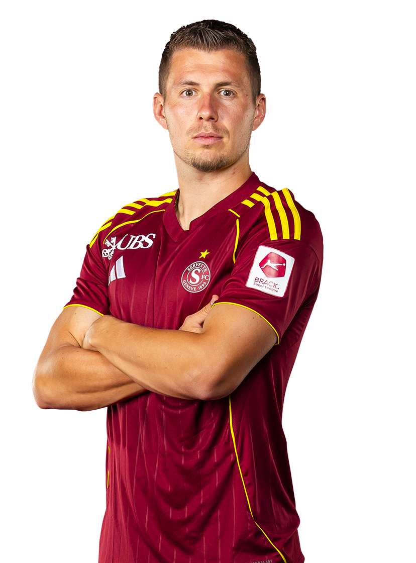 Samuel Mráz