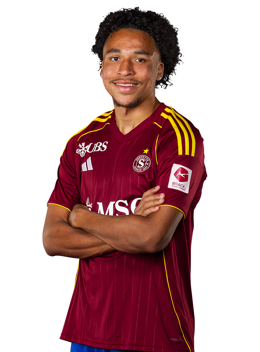 Jarell Njiké Simo