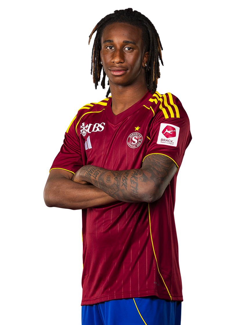 Keyan Anderson Pereira Varela
