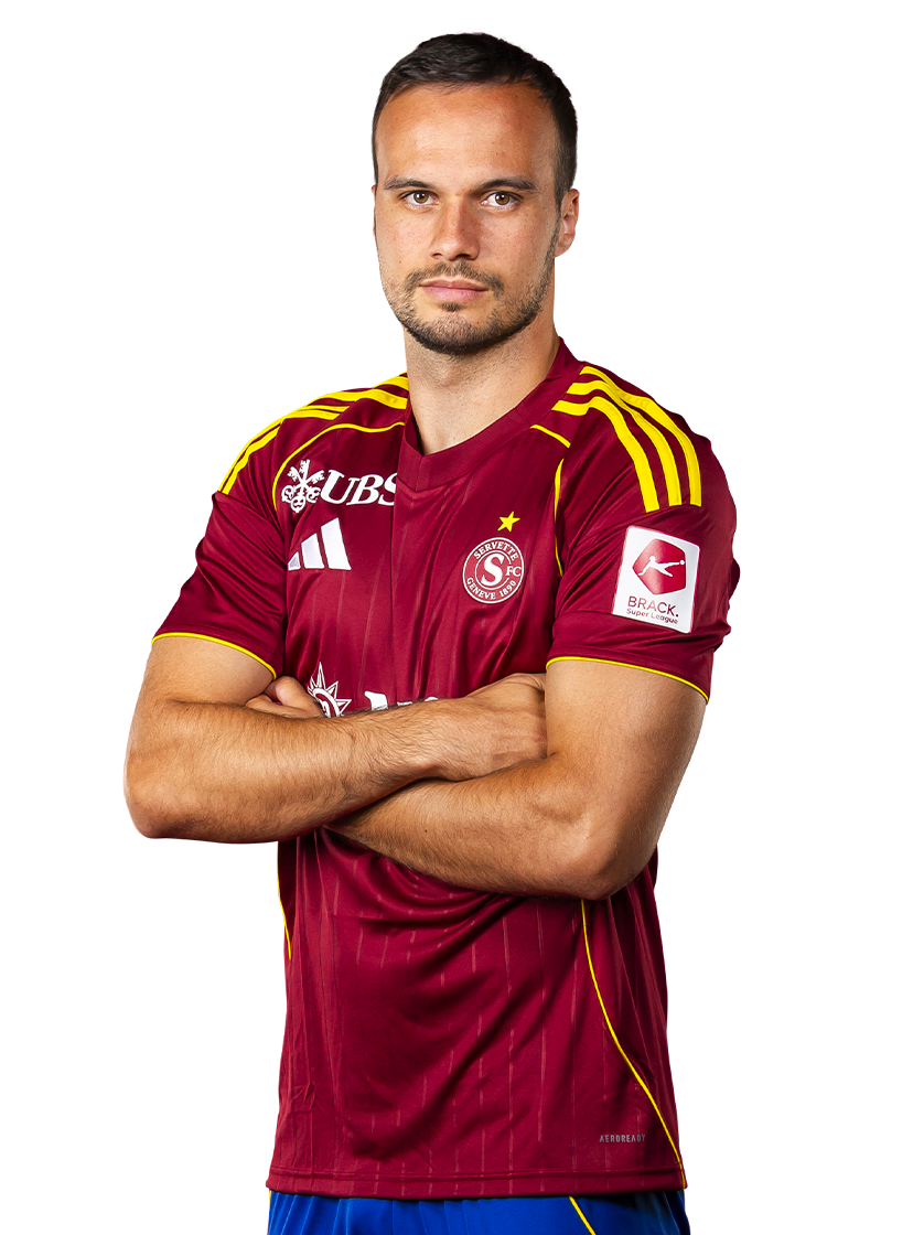Jérémy Guillemenot