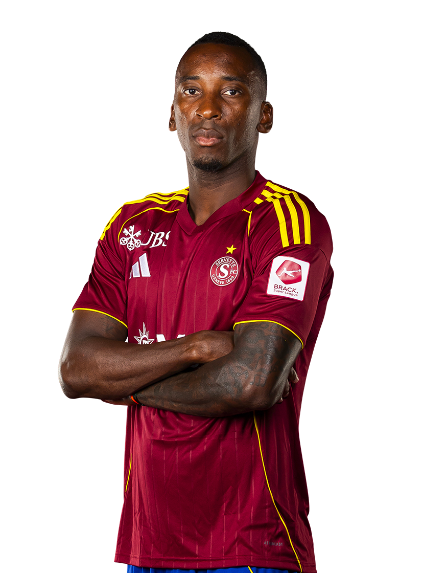 Gaël Ondoua