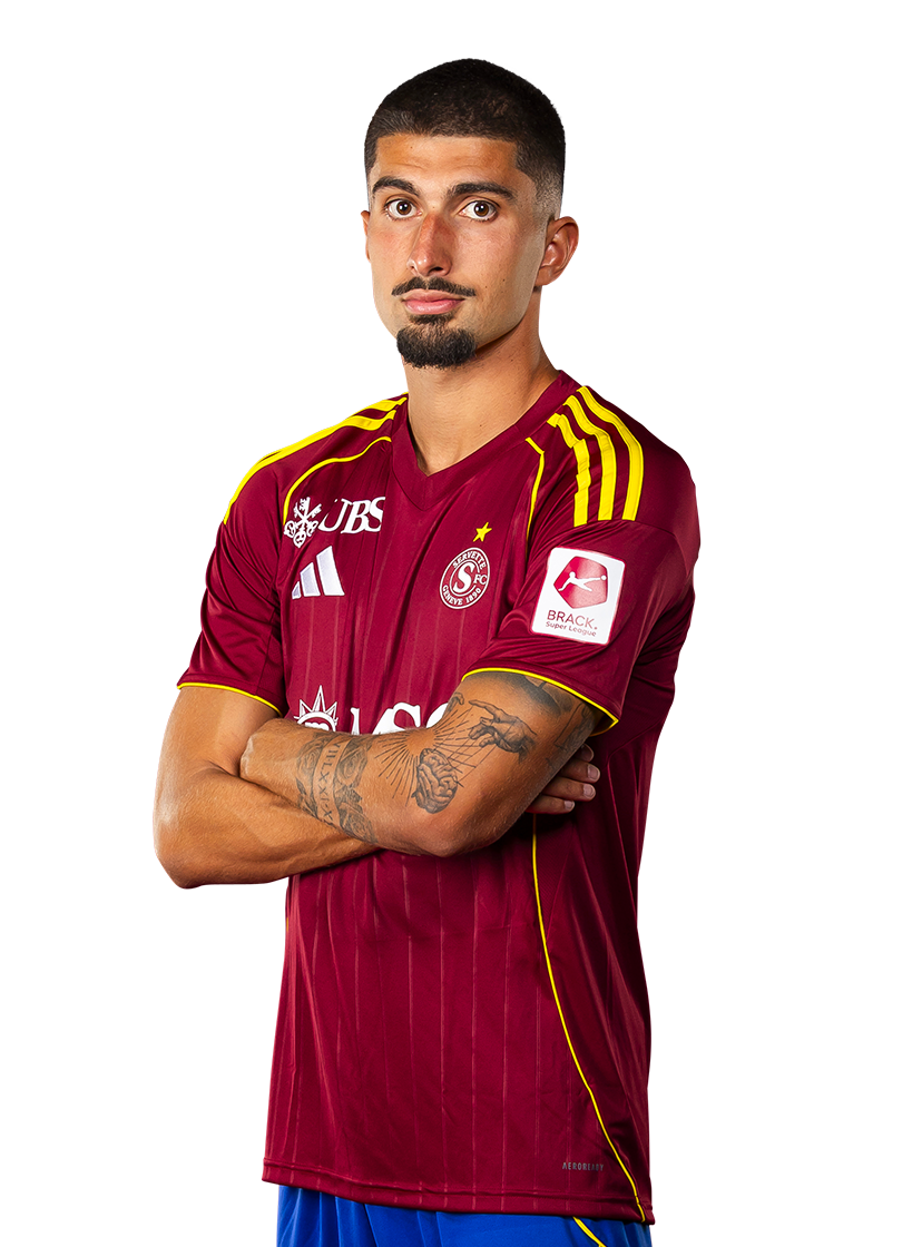 Alexis Antunes