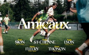 Billetterie Match Amicaux