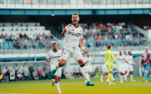 FC Viktoria Plzen - Servette FC 0-1 (0-1)