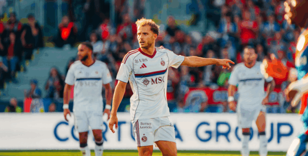 Servette FC - FC Viktoria Plzeň : Réitérer la performance