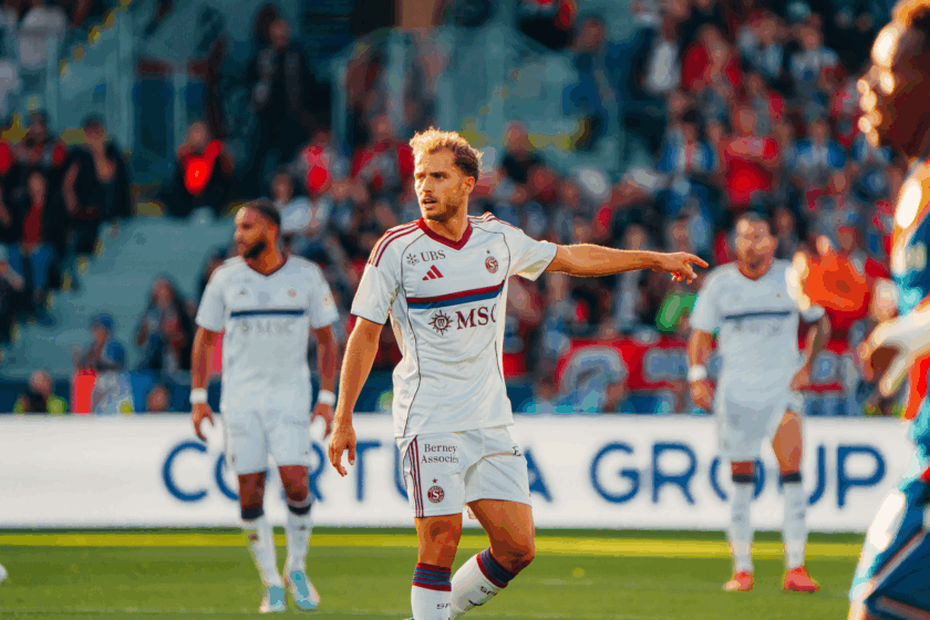 Servette FC - FC Viktoria Plzen: Réitérer la performance