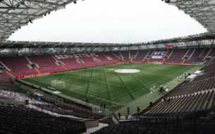 Modification de calendrier pour le Servette FC