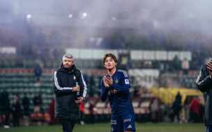 Keigo Tsunemoto rejoint le FC Bâle