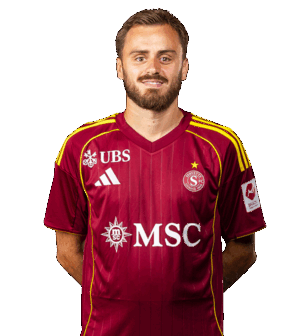 Timothé Cognat