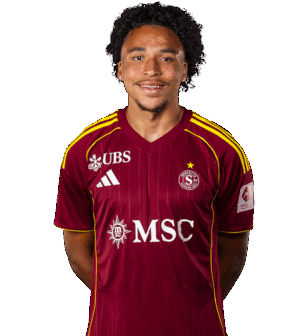 Jarell Njiké Simo