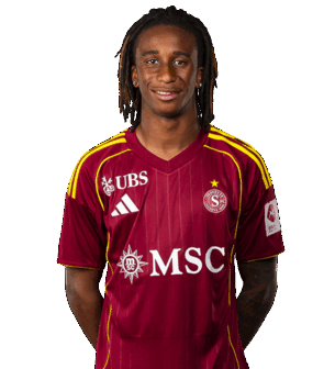 Keyan Anderson Pereira Varela