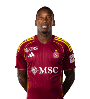 Gaël Ondoua