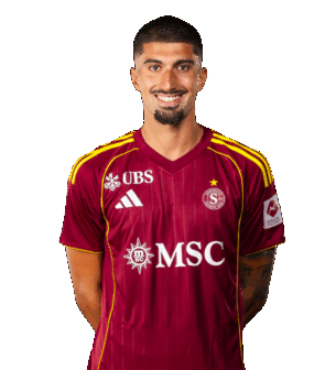 Alexis Antunes