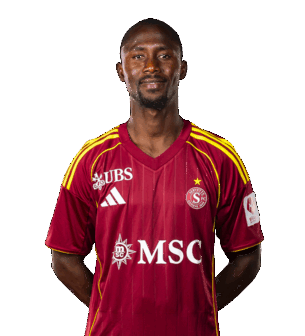 Ablie Jallow