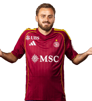 Timothé Cognat