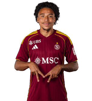 Jarell Njiké Simo