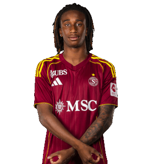 Keyan Anderson Pereira Varela