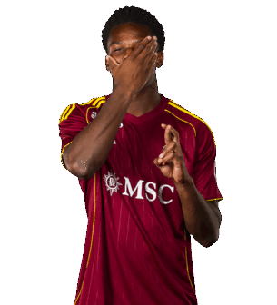 Jamie Atangana