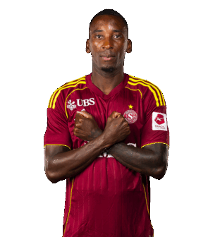 Gaël Ondoua