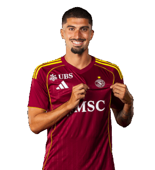 Alexis Antunes