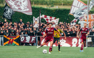 Billetterie Dardania Lausanne - Servette FC